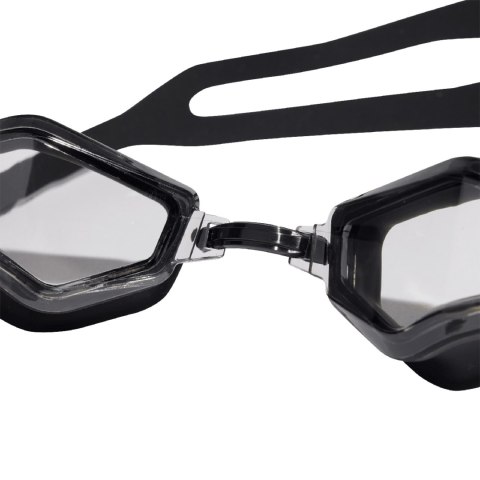 Okulary pływackie adidas Ripstream Starter czarne IK9659 Adidas Okulary pływackie adidas Ripstream Starter czarne IK9659 Adidas