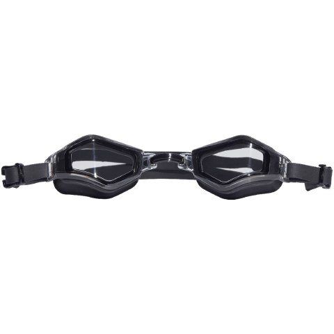 Okulary pływackie adidas Ripstream Starter junior czarne IK9661 Adidas