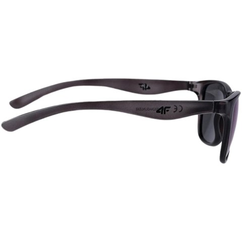 Okulary przeciwsłoneczne 4F U048 niebieskie 4FWSS24ASUNU048 33S 4F