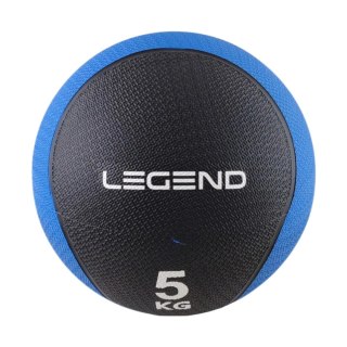 Piłka lekarska Legend Cellular 5 kg Legend Sport