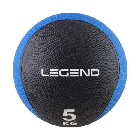 Piłka lekarska Legend Cellular 5 kg Legend Sport Piłka lekarska Legend Cellular 5 kg Legend Sport