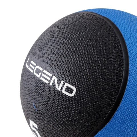 Piłka lekarska Legend Cellular 5 kg Legend Sport Piłka lekarska Legend Cellular 5 kg Legend Sport