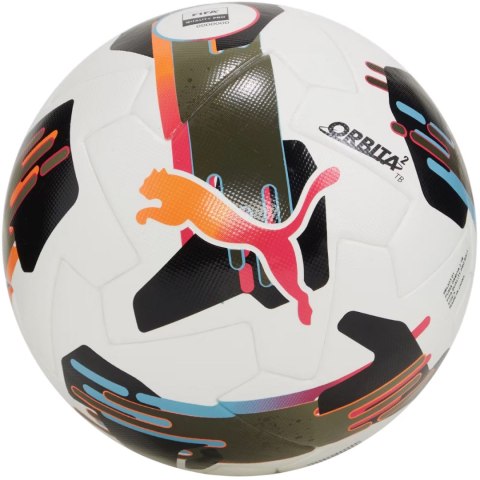 Piłka nożna Puma Orbita 2 TB FIFA Quality Pro 84323 01 Puma Piłka nożna Puma Orbita 2 TB FIFA Quality Pro 84323 01 Puma