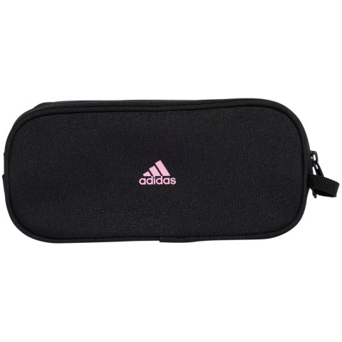Piórnik adidas Back To School 2.0 czarny JE7120 Adidas