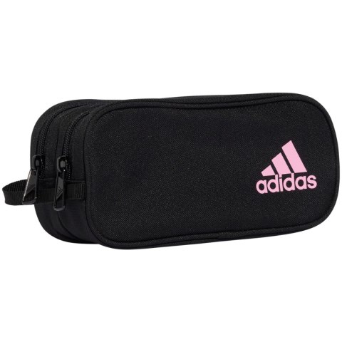 Piórnik adidas Back To School 2.0 czarny JE7120 Adidas