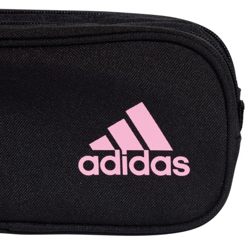 Piórnik adidas Back To School 2.0 czarny JE7120 Adidas