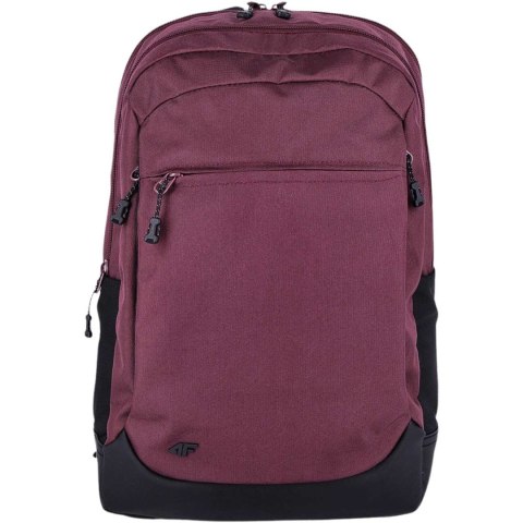 Plecak 4F U274 burgund 4FWSS24ABACU274 60S 4F Plecak 4F U274 burgund 4FWSS24ABACU274 60S 4F
