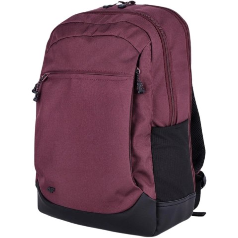 Plecak 4F U274 burgund 4FWSS24ABACU274 60S 4F Plecak 4F U274 burgund 4FWSS24ABACU274 60S 4F