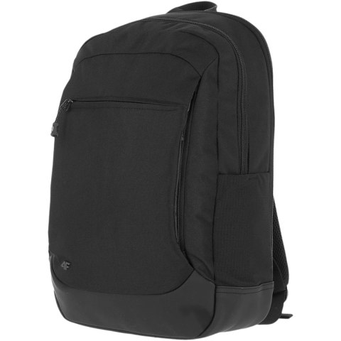 Plecak 4F U274 głęboka czerń 4FWSS24ABACU274 20S 4F Plecak 4F U274 głęboka czerń 4FWSS24ABACU274 20S 4F