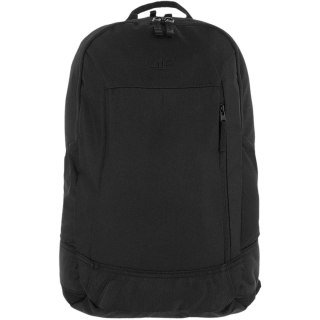 Plecak 4F U277 głęboka czerń 4FWSS24ABACU277 20S 4F