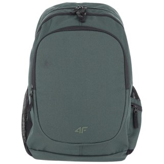 Plecak 4F U278 ciemna zieleń 4FWSS24ABACU278 40S 4F