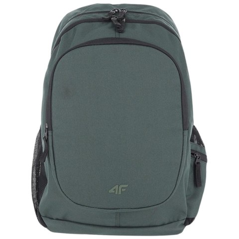 Plecak 4F U278 ciemna zieleń 4FWSS24ABACU278 40S 4F