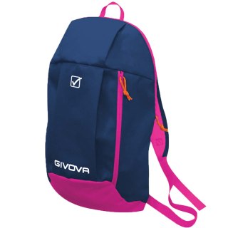 Plecak Givova Zaino Capo granat-fuksja B046-0406 Givova