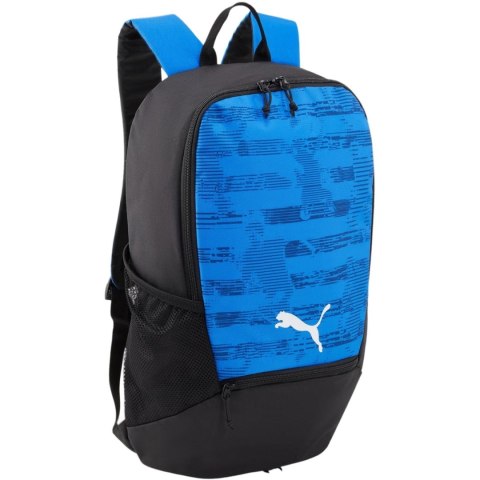 Plecak Puma Individual Rise niebiesko-czarny 90576 02 Puma