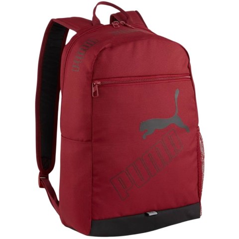 Plecak Puma Phase II czerwony 79952 35 Puma Plecak Puma Phase II czerwony 79952 35 Puma