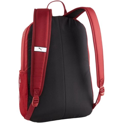 Plecak Puma Phase II czerwony 79952 35 Puma Plecak Puma Phase II czerwony 79952 35 Puma