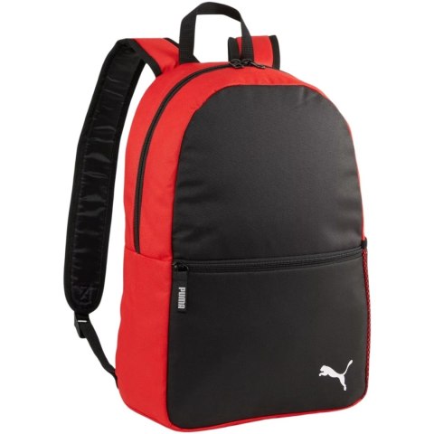 Plecak Puma Team Goal Core czarno-czerwony 90238 03 Puma Plecak Puma Team Goal Core czarno-czerwony 90238 03 Puma