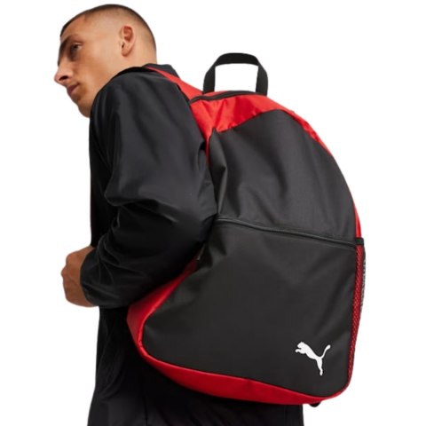 Plecak Puma Team Goal Core czarno-czerwony 90238 03 Puma Plecak Puma Team Goal Core czarno-czerwony 90238 03 Puma