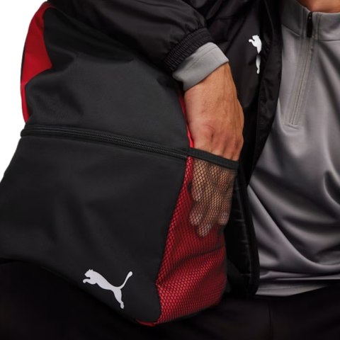 Plecak Puma Team Goal Core czarno-czerwony 90238 03 Puma Plecak Puma Team Goal Core czarno-czerwony 90238 03 Puma