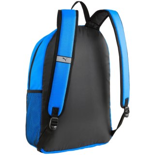 Plecak Puma Team Goal Core czarno-niebieski 90238 02 Puma