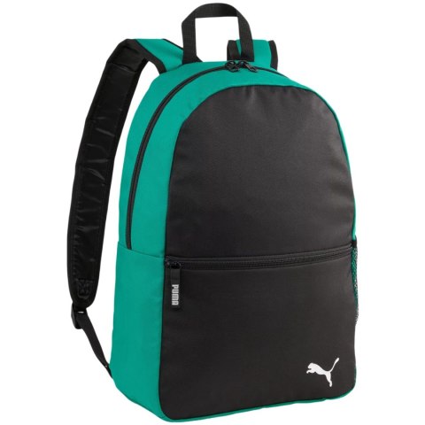 Plecak Puma Team Goal Core czarno-zielony 90238 04 Puma Plecak Puma Team Goal Core czarno-zielony 90238 04 Puma