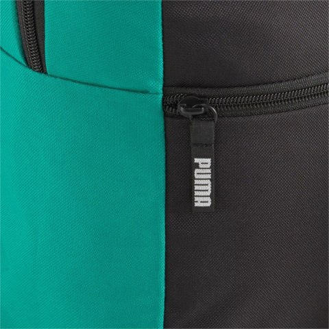 Plecak Puma Team Goal Core czarno-zielony 90238 04 Puma Plecak Puma Team Goal Core czarno-zielony 90238 04 Puma