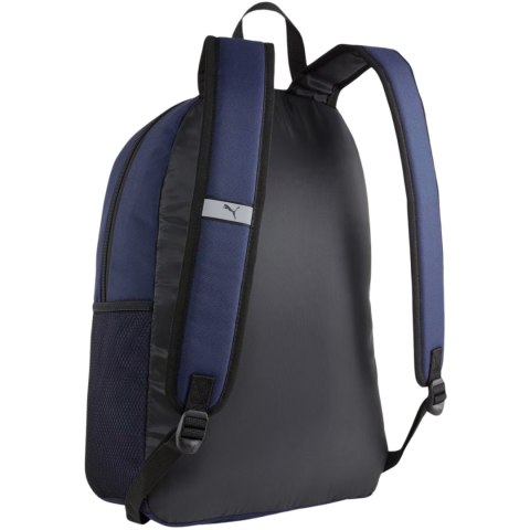 Plecak Puma Team Goal Core granatowy 90238 05 Puma Plecak Puma Team Goal Core granatowy 90238 05 Puma