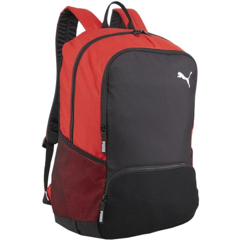 Plecak Puma Team Goal Premium XL czerwono-czarny 90458 03 Puma Plecak Puma Team Goal Premium XL czerwono-czarny 90458 03 Puma