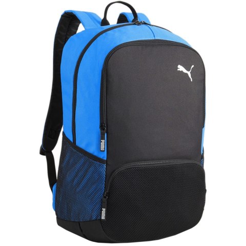 Plecak Puma Team Goal Premium XL niebiesko-czarny 90458 02 Puma Plecak Puma Team Goal Premium XL niebiesko-czarny 90458 02 Puma