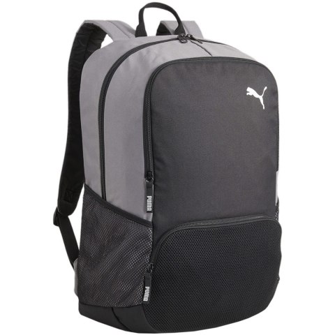 Plecak Puma Team Goal Premium XL szaro-czarny 90458 06 Puma Plecak Puma Team Goal Premium XL szaro-czarny 90458 06 Puma