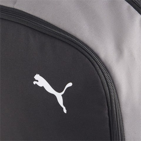 Plecak Puma Team Goal Premium XL szaro-czarny 90458 06 Puma Plecak Puma Team Goal Premium XL szaro-czarny 90458 06 Puma