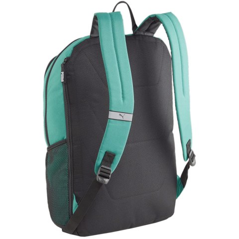Plecak Puma Team Goal Premium XL zielono-czarny 90458 04 Puma Plecak Puma Team Goal Premium XL zielono-czarny 90458 04 Puma