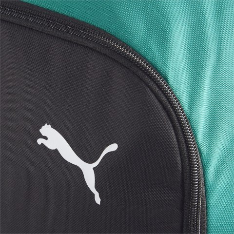 Plecak Puma Team Goal Premium XL zielono-czarny 90458 04 Puma Plecak Puma Team Goal Premium XL zielono-czarny 90458 04 Puma