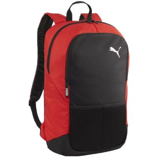Plecak Puma Team Goal czerwono-czarny 90239 03 Puma