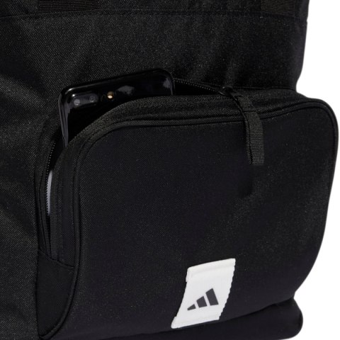 Plecak adidas Prime czarny IW0763 Adidas Plecak adidas Prime czarny IW0763 Adidas