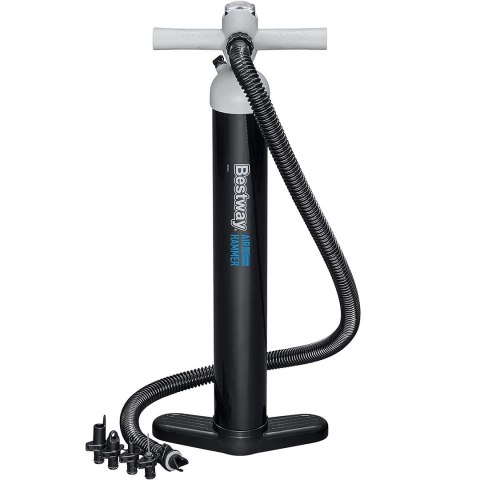 Pompka Bestway AIR Hammer 62227 Bestway Pompka Bestway AIR Hammer 62227 Bestway