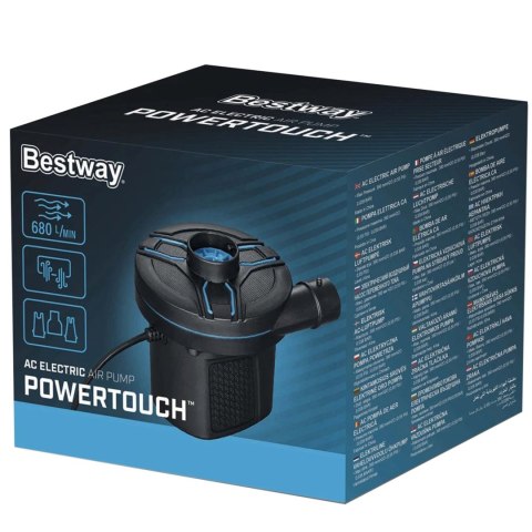 Pompka elektryczna AC Bestway 62252 Bestway Pompka elektryczna AC Bestway 62252 Bestway