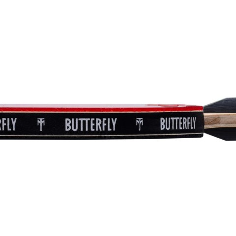 Rakietka do ping ponga Butterfly Ovtcharov Striker Butterfly Rakietka do ping ponga Butterfly Ovtcharov Striker Butterfly