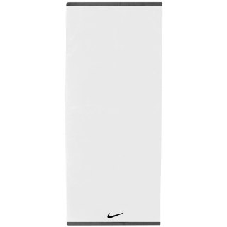 Ręcznik Nike Fundamental biały NET17101MD Nike