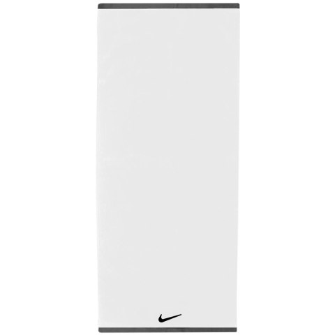 Ręcznik Nike Fundamental biały NET17101MD Nike Ręcznik Nike Fundamental biały NET17101MD Nike