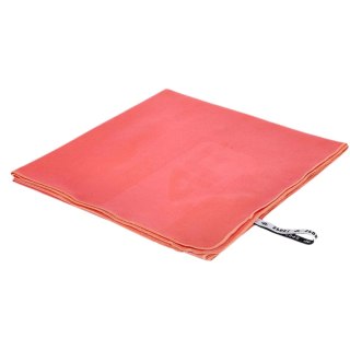 Ręcznik szybkoschnący 4F U037 pomarańcz 4FWSS24ATOWU037 70S 4F