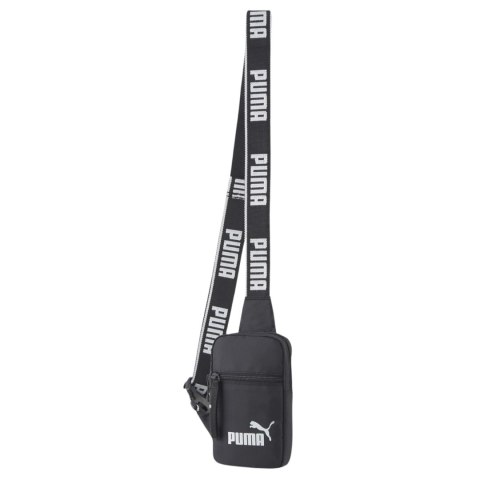 Saszetka Puma Core Base Front Loader czarna 79466 01 Puma Saszetka Puma Core Base Front Loader czarna 79466 01 Puma