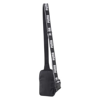 Saszetka Puma Core Base Front Loader czarna 79466 01 Puma