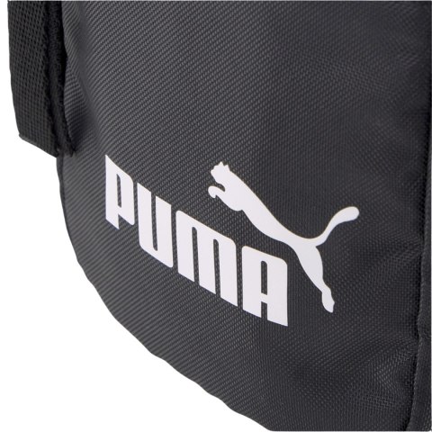 Saszetka Puma Core Base Front Loader czarna 79466 01 Puma Saszetka Puma Core Base Front Loader czarna 79466 01 Puma