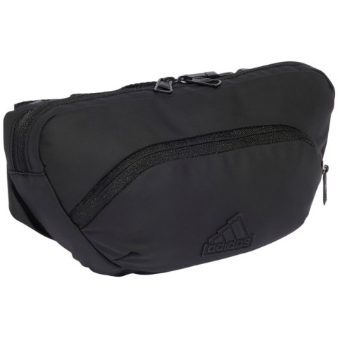 Saszetka adidas Ultramodern Waist czarna IU2721 Adidas Saszetka adidas Ultramodern Waist czarna IU2721 Adidas