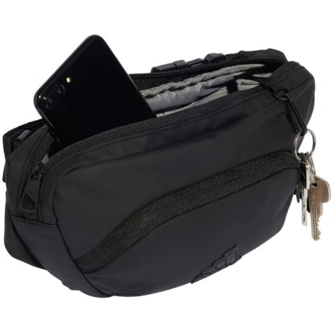 Saszetka adidas Ultramodern Waist czarna IU2721 Adidas Saszetka adidas Ultramodern Waist czarna IU2721 Adidas