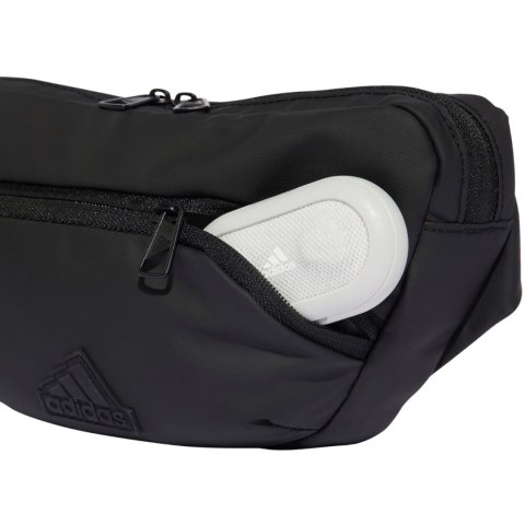 Saszetka adidas Ultramodern Waist czarna IU2721 Adidas Saszetka adidas Ultramodern Waist czarna IU2721 Adidas