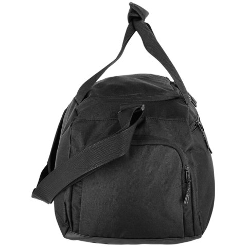 Torba 4F U105 głęboka czerń 4FWSS24ABAGU105 20S 4F Torba 4F U105 głęboka czerń 4FWSS24ABAGU105 20S 4F