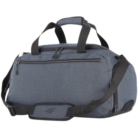 Torba 4F U105 granat 4FWSS24ABAGU105 31S 4F Torba 4F U105 granat 4FWSS24ABAGU105 31S 4F