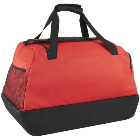 Torba Puma Team Goal M BC czerwono-czarna 90236 03 Puma Torba Puma Team Goal M BC czerwono-czarna 90236 03 Puma